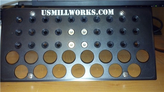 USMillworks